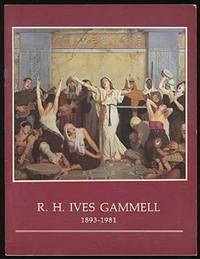 R.H. Ives Gammell 1893-1991