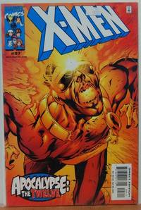 X-Men Apocalypse : The Twelve (Issue #97)