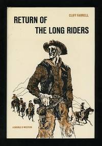 Return of the Long Riders Return of the Long Riders