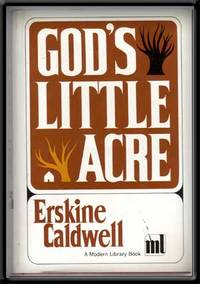 God's Little Acre God's Little Acre