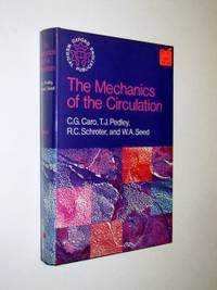 The Mechanics of the Circulation (Oxford medical publications) The Mechanics of the Circulation (Oxford medical publications)
