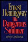 The Dangerous Summer