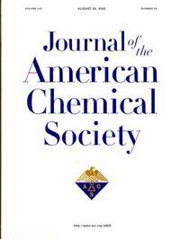 JACS (Journal of the American Chemical Society), Volume 124, Number 34 (August 28, 2002) JACS (Journal of the American Chemical Society), Volume 124, Number 34 (August 28, 2002)