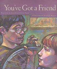 You've Got a Friend