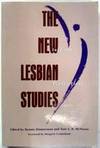 The New Lesbian Studies: Into the Twenty-First Century
