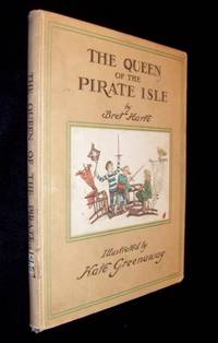 The Queen of the Pirate Isles