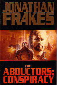 THE ABDUCTORS: CONSPIRACY