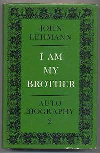 I Am My Brother: Autobiography 2