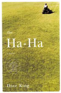 The Ha-Ha