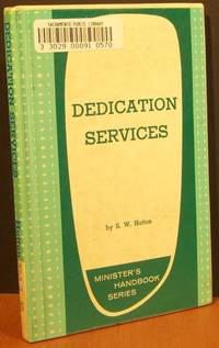 Dedication Services Dedication Services