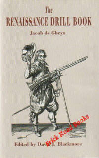 The Renaissance Drill Book