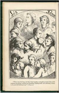 LITTLE MEN: LIFE AT PLUMFIELD WITH JO'S BOYS