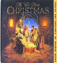 The Very First Christmas The Very First Christmas