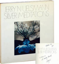 Silver Meditations (Signed First Edition)