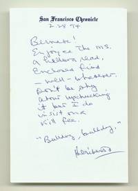Correspondence
