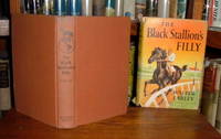 The Black Stallion's Filly The Black Stallion's Filly