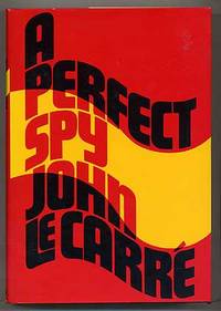 A Perfect spy A Perfect spy