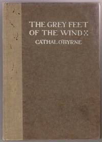 The Grey Feet of the Wind