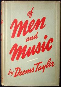 Of Men and Music Of Men and Music