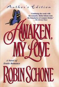 Awaken, My Love (Author's Edition)