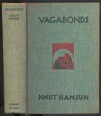 VAGABONDS