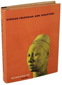 African Folktales and Sculpture