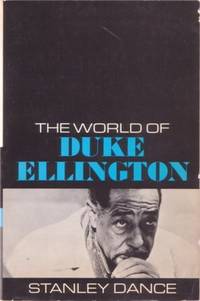 THE WORLD OF DUKE ELLINGTON [association copy]