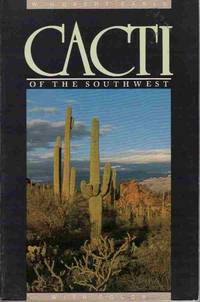 Cacti of the Southwest - with Color Revised with Color