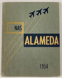 NAS ALAMEDA - 1954 NAS ALAMEDA - 1954