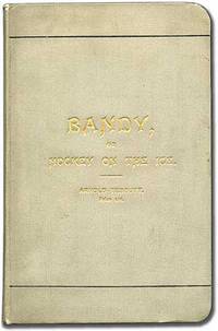A Handbook of Bandy, or Hockey on the Ice