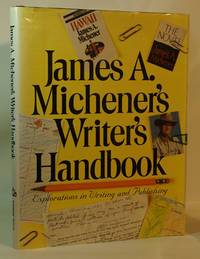 James A. Michener's Writer's Handbook
