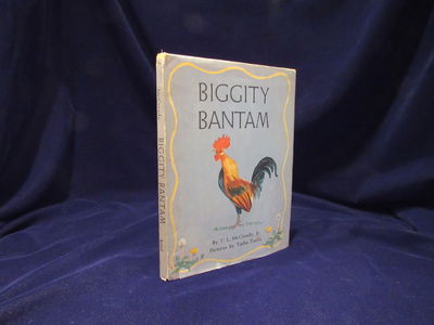 Image for Biggity Bantam