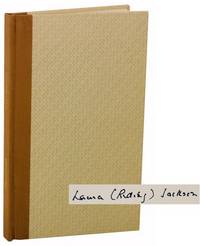 Some Communications of Broad Reference (Signed Limited Edition)