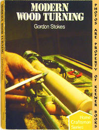 Modern Wood Turning: Home Craftsman Series Series