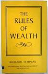 The Rules of Wealth