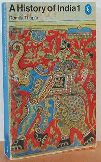 A History of India 1 A History of India 1
