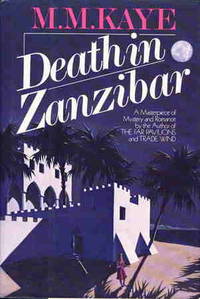 DEATH IN ZANZIBAR