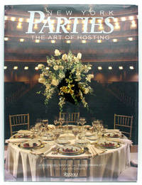 New York Parties: The Art of Hosting