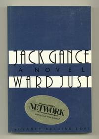Jack Gance