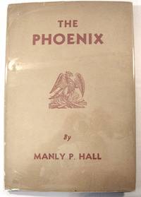 The Phoenix: An Illustrated Review of Occultim and Philosophy