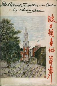 The Silent Traveller in Boston