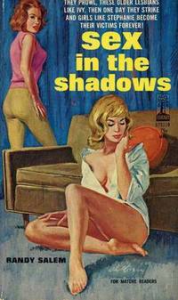 Sex in the Shadows (Vintage Paperback)