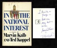 In the National Interest In the National Interest