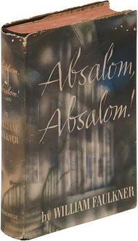 Absalom, Absalom!