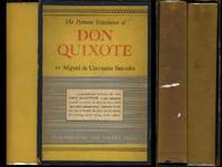Don Quixote Don Quixote
