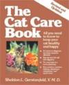 The Cat Care Book: All You Need to Know to Keep Your Cat Healthy and Happy