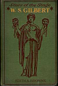 W. S. Gilbert (Stars of the Stage)