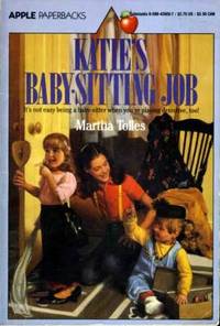Katie's Babysitting Job Katie's Babysitting Job