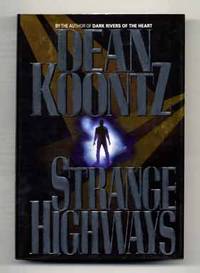 Strange Highways  - 1st Edition/1st Printing