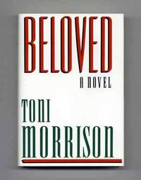 Beloved  - 1st Edition/1st Printing